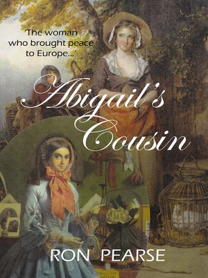 cover image of Abigail's Cousin